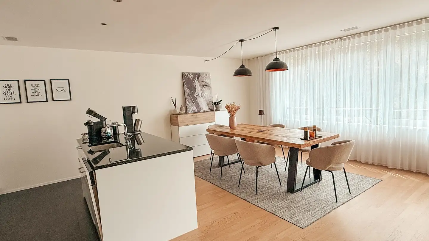 Appartamento in affitto - Weltpoststrasse 8d, 3015 Bern
