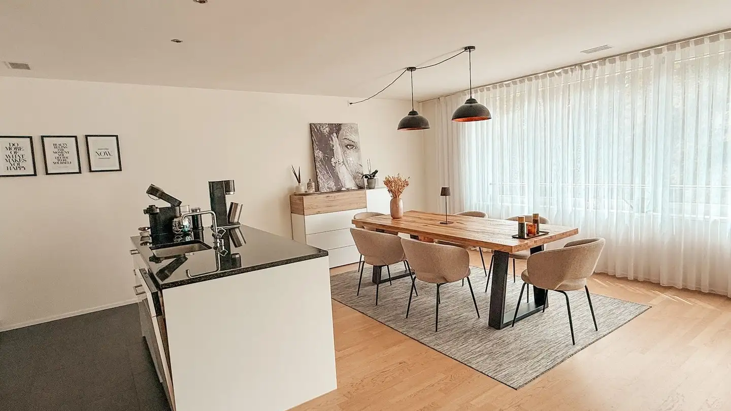 Wohnung mieten - Weltpoststrasse 8d, 3015 Bern