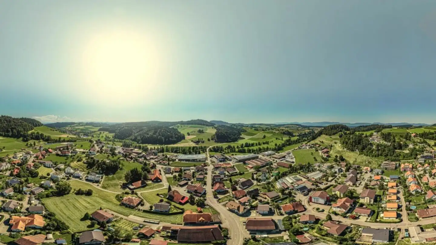 Mehrfamilienhaus mieten - Meichten 5a, 6147 Altbüron - Foto 3