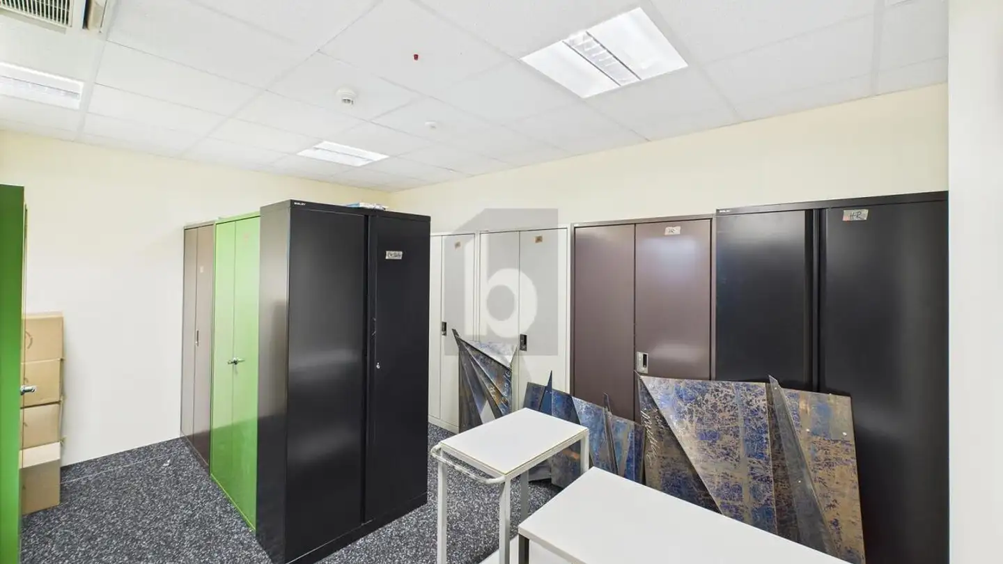 Bürofläche mieten - 4133 Pratteln - Foto 2