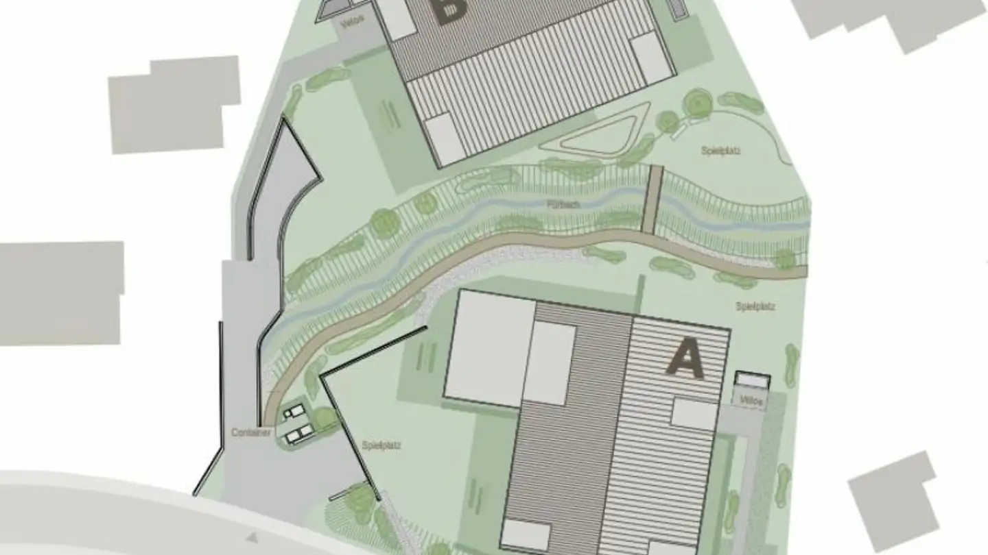 Mehrfamilienhaus mieten - Meichten 5a, 6147 Altbüron - Foto 4