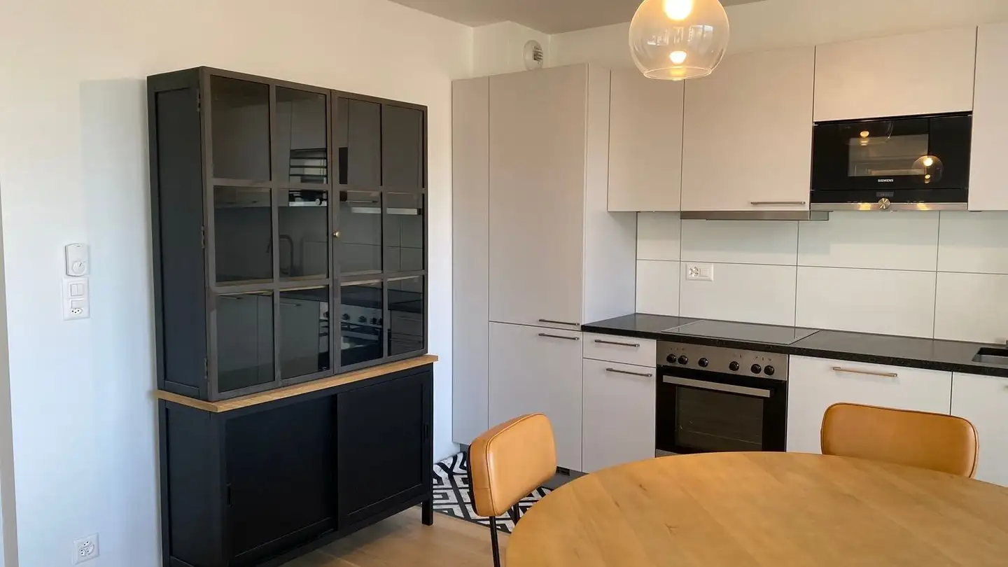 Appartamento in affitto - Rue Des Confessions, 1203 Genève - Photo 2