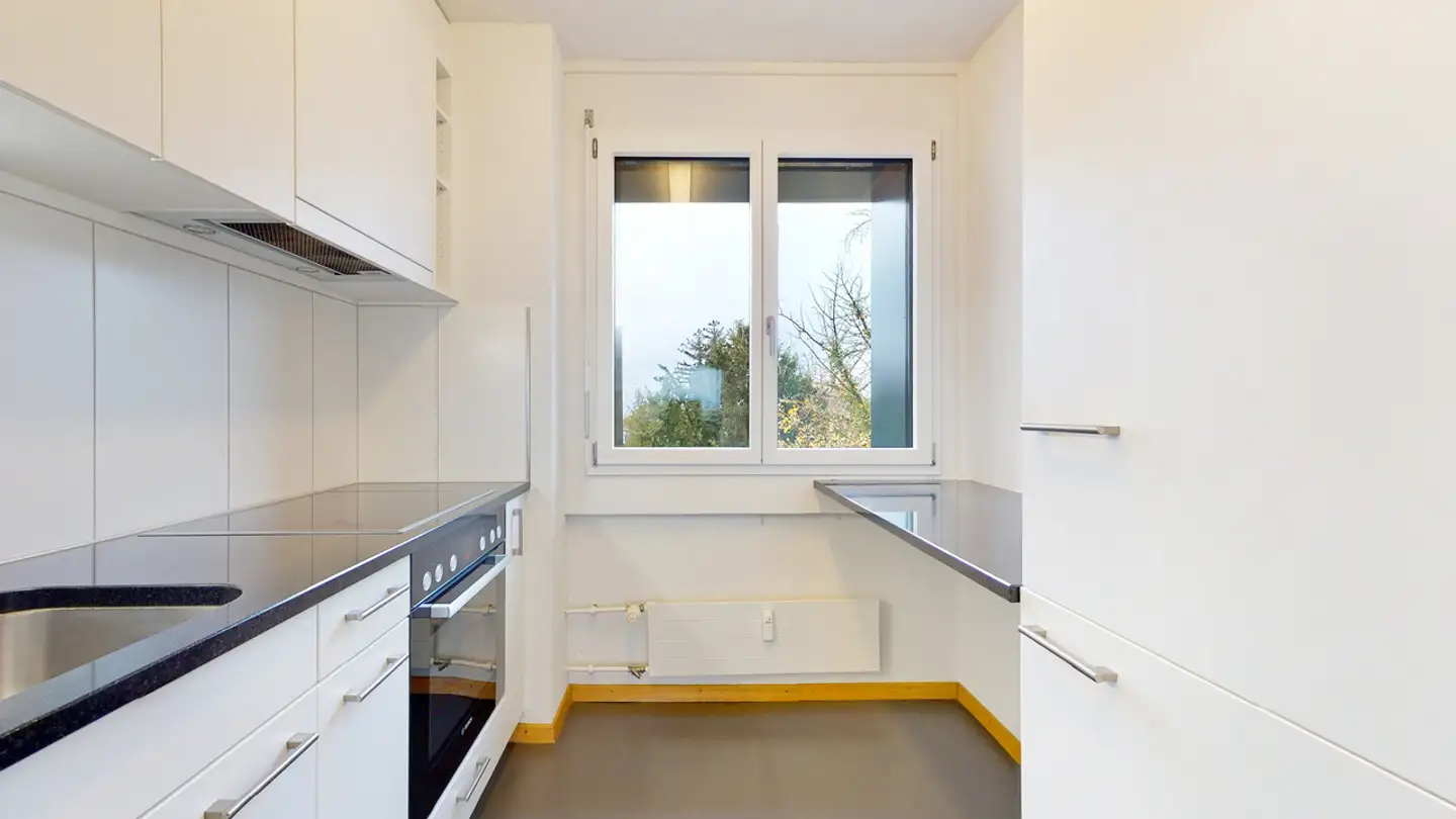 Appartamento in affitto - Alte Jonastrasse 11, 8640 Rapperswil SG - Foto 3