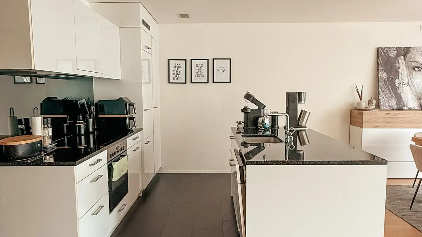Appartamento in affitto - Weltpoststrasse 8d, 3015 Bern - Foto 2
