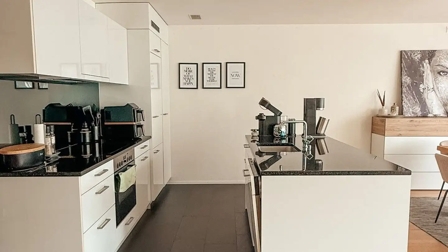 Wohnung mieten - Weltpoststrasse 8d, 3015 Bern - Foto 2
