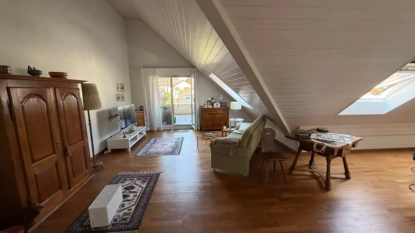 Apartment for rent - Allmenstrasse 19, 8608 Bubikon - Photo 2