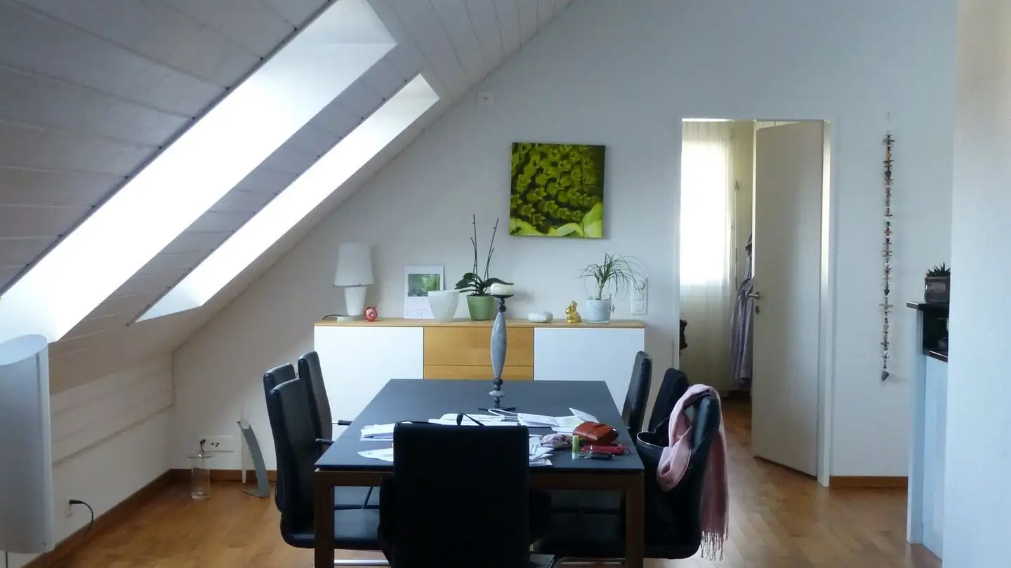 Apartment for rent - Allmenstrasse 19, 8608 Bubikon - Photo 3