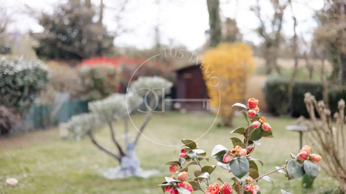 Appartement à vendre - 1256 Troinex - Photo 3