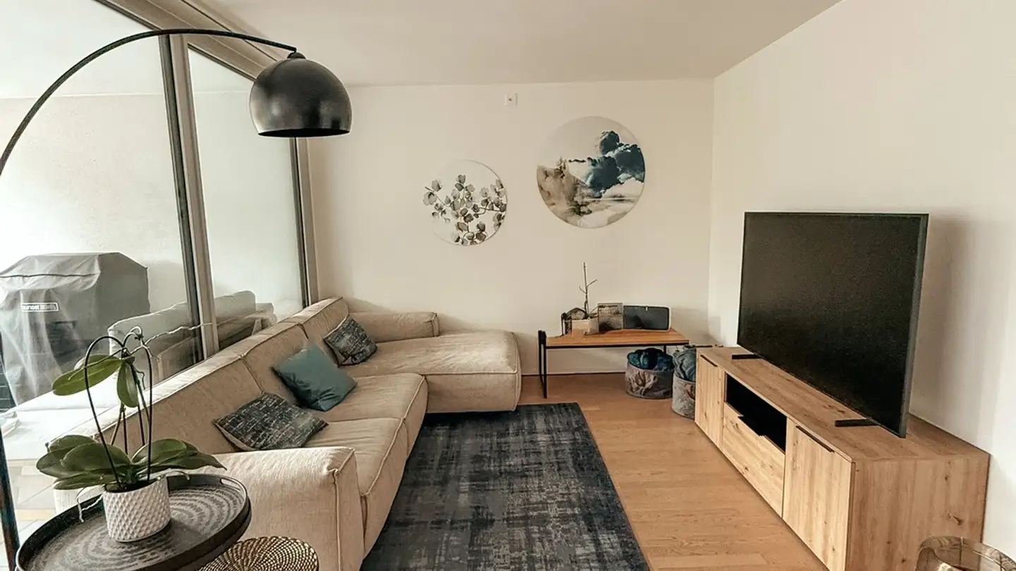 Appartamento in affitto - Weltpoststrasse 8d, 3015 Bern - Foto 3