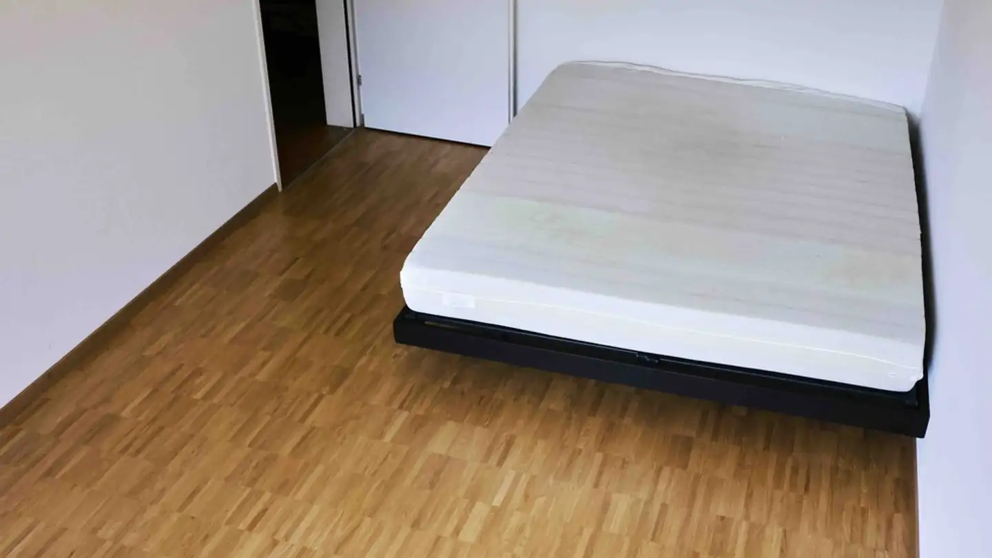 Chambre à louer - Heerenwiesen 37, 8051 Zürich