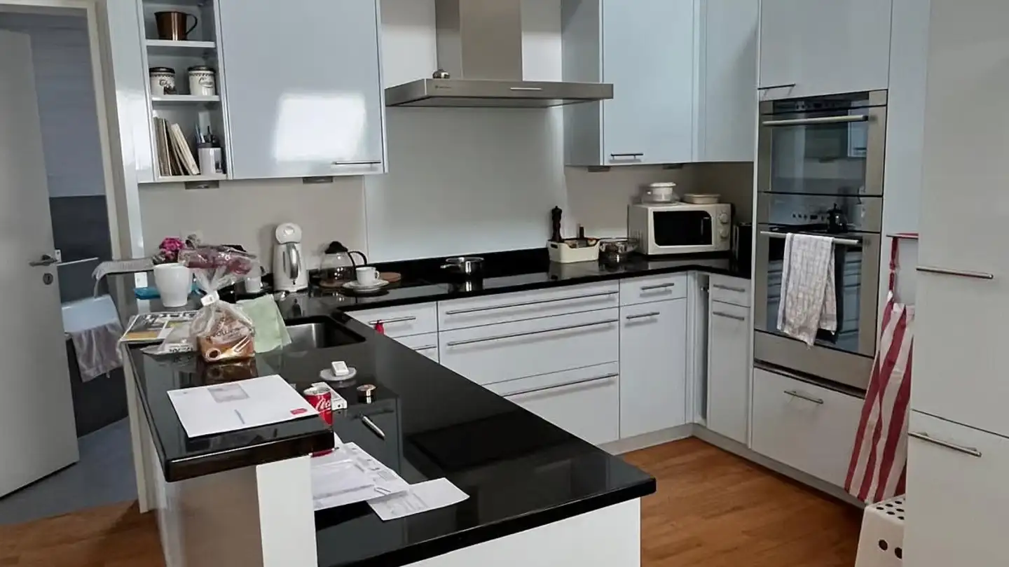 Apartment for rent - Allmenstrasse 19, 8608 Bubikon - Photo 4