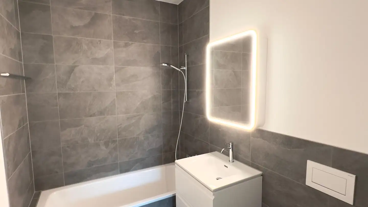 Appartamento in affitto - 8307 Effretikon - Foto 2