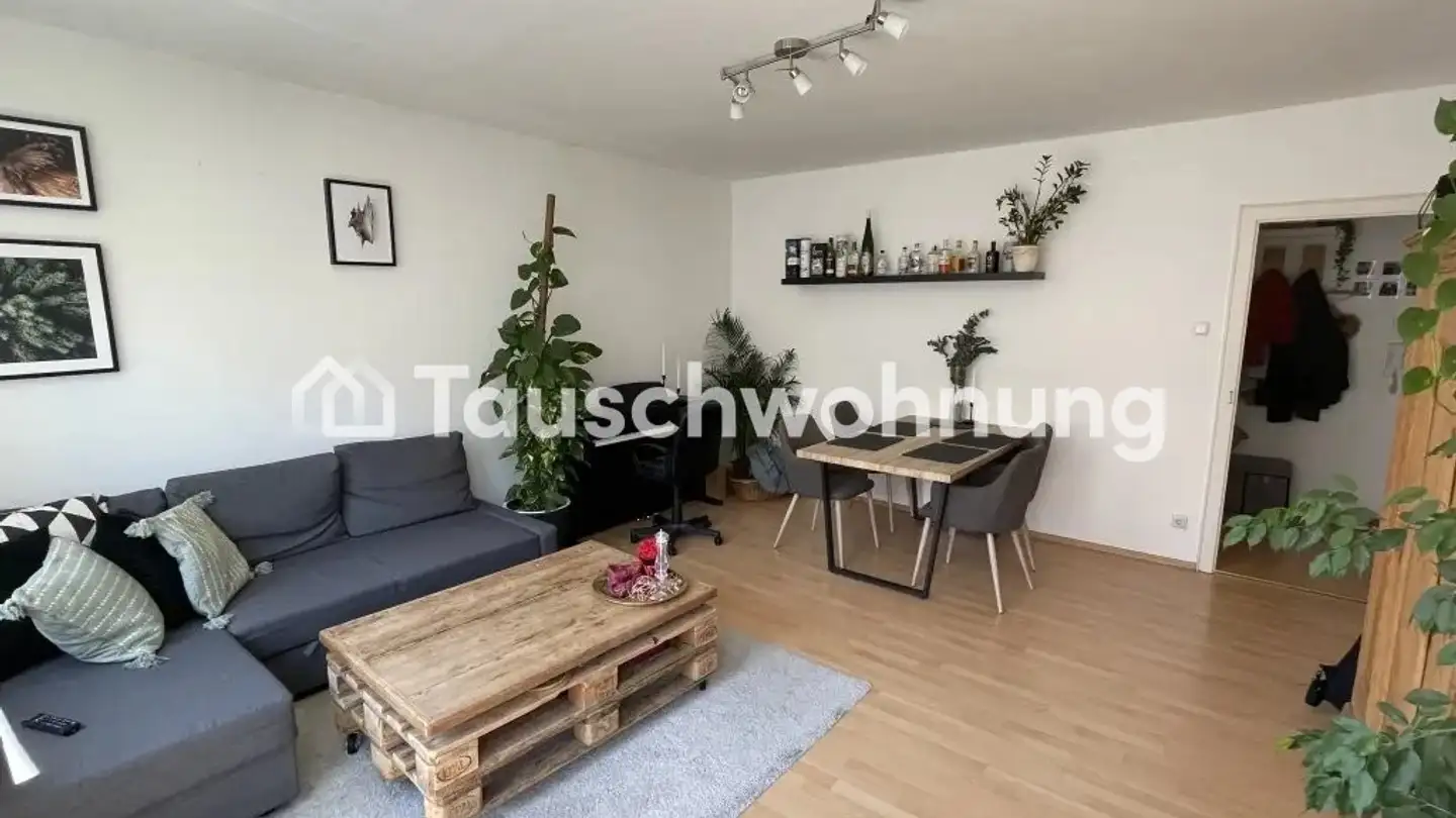 Appartamento in affitto - 8046 Zürich - Foto 2