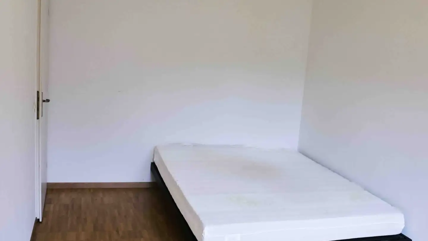 Stanza singola in affitto - Heerenwiesen 37, 8051 Zürich - Photo 3