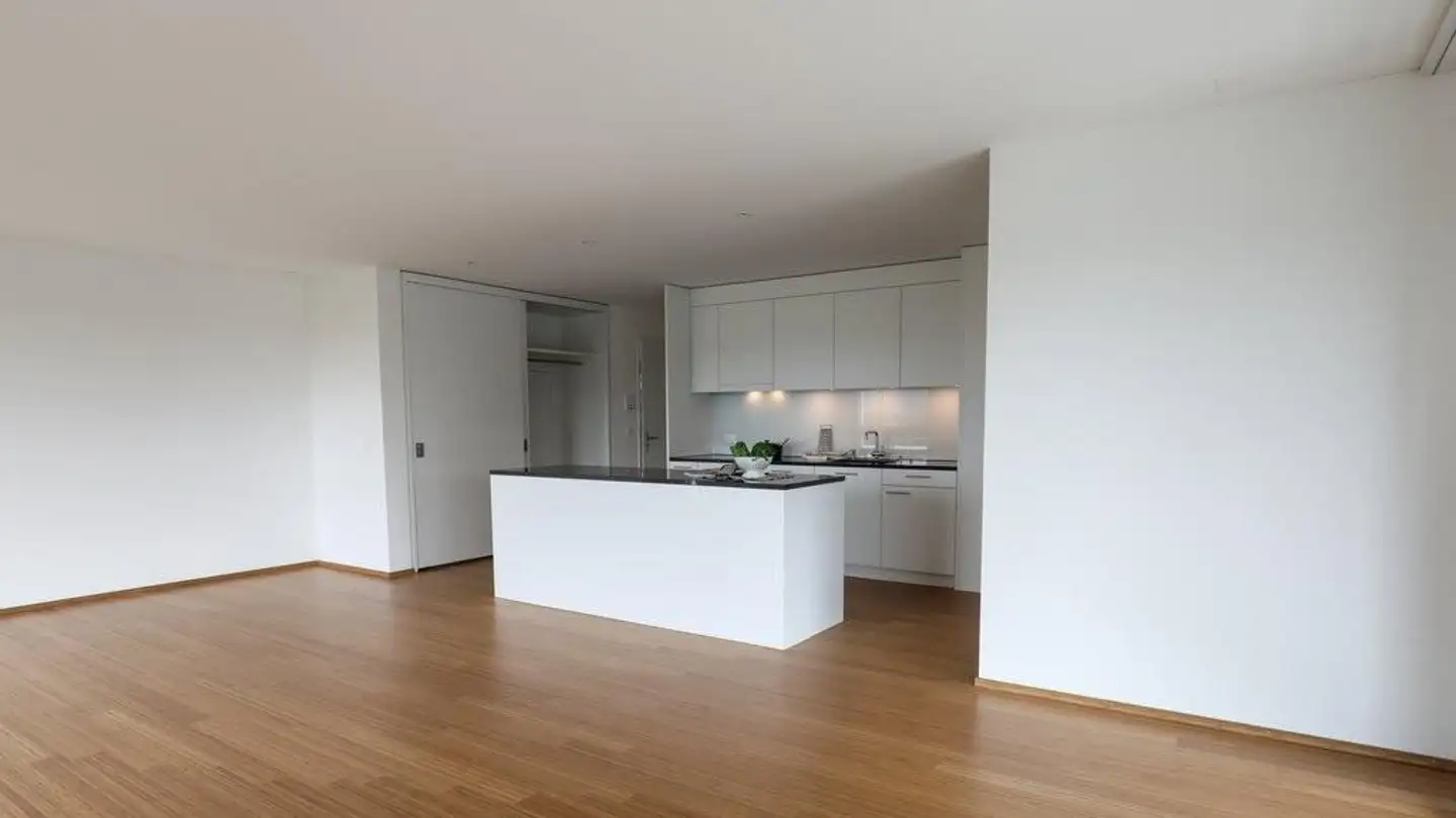 Appartamento in affitto - Marktstrasse 8, 4512 Bellach - Foto 2