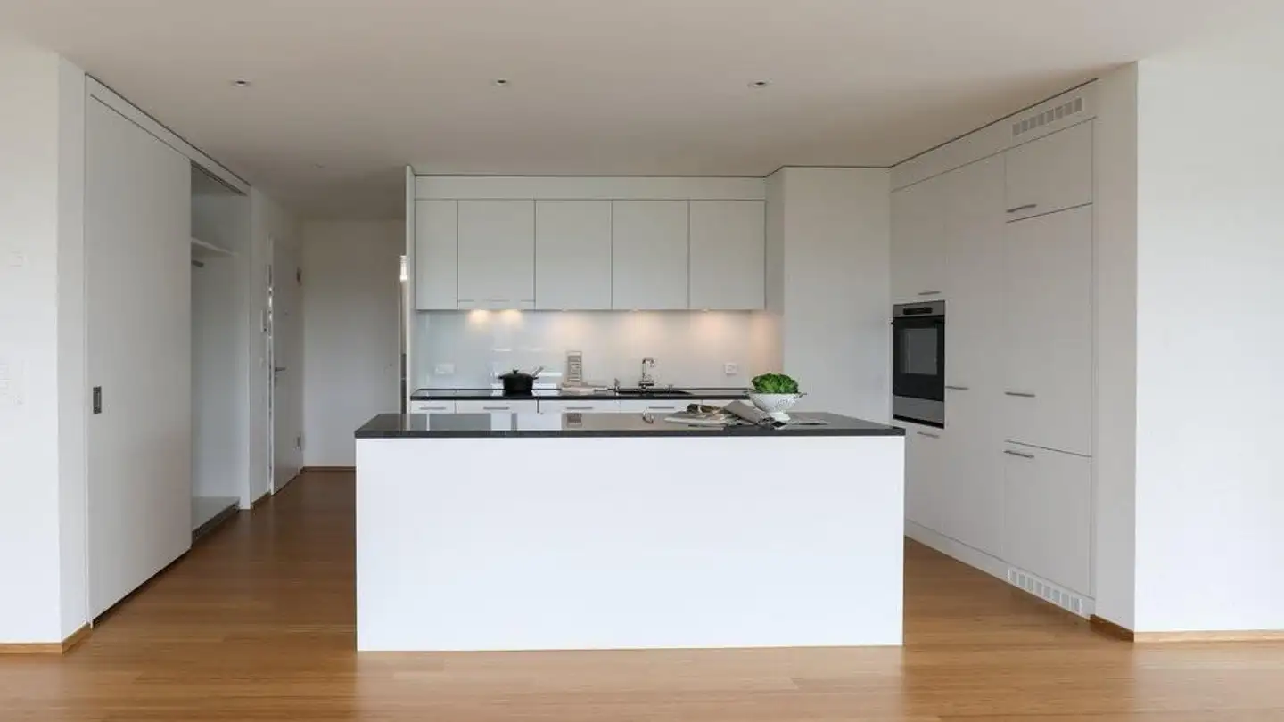 Appartamento in affitto - Marktstrasse 8, 4512 Bellach - Foto 3