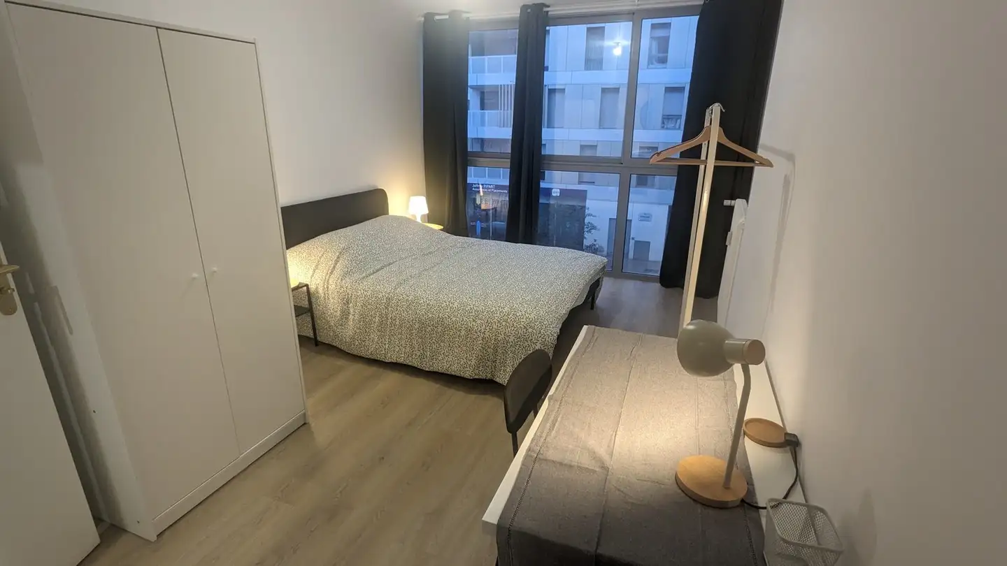 Stanza singola in affitto - 1226 Thônex - Foto 4