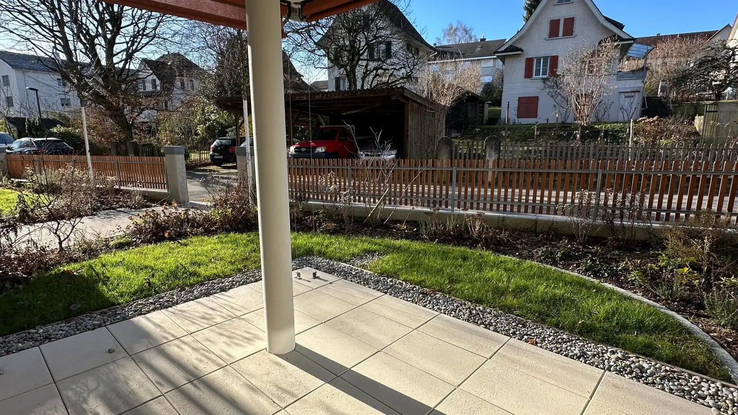 Appartamento in affitto - 8307 Effretikon - Foto 3