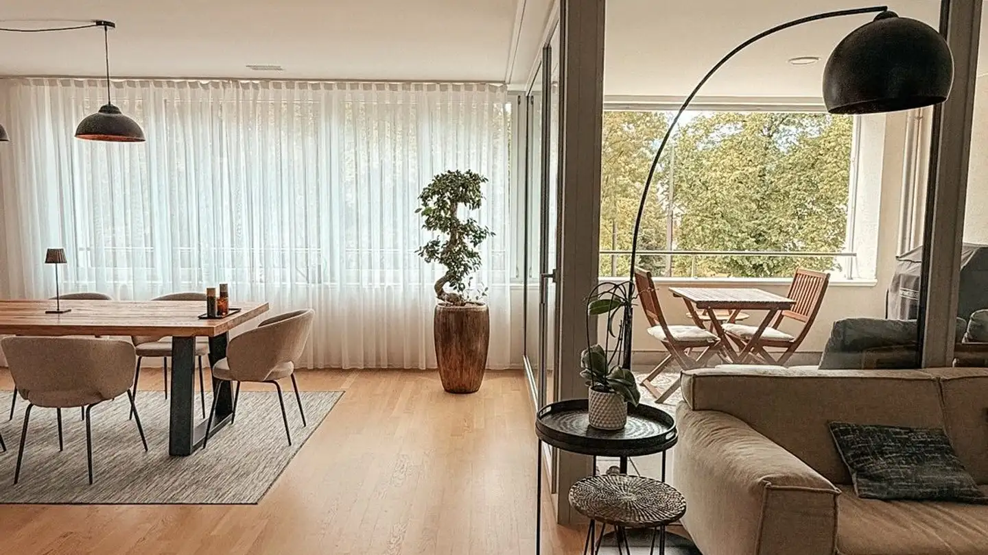 Wohnung mieten - Weltpoststrasse 8d, 3015 Bern - Foto 4