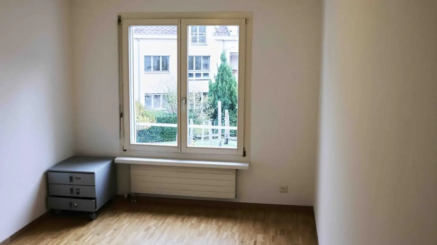 Stanza singola in affitto - Heerenwiesen 37, 8051 Zürich - Photo 2