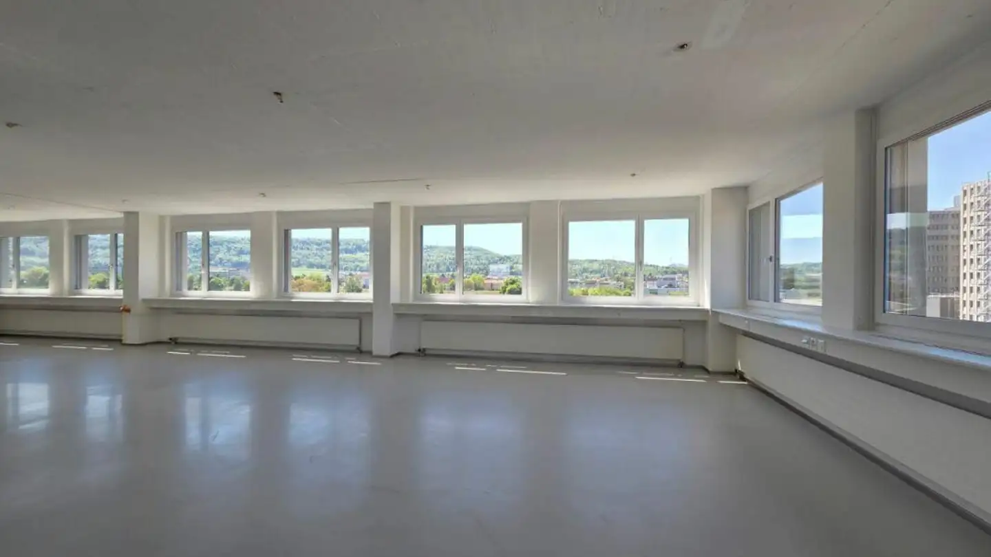 Spazio ufficio in affitto - Industriestrasse 5, 5242 Lupfig - Photo 3