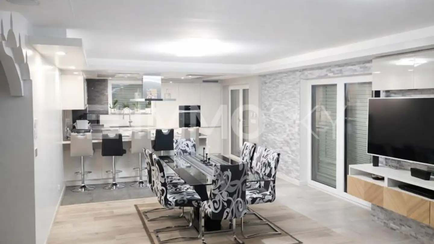 Single house for sale - 4227 Büsserach - Photo 2