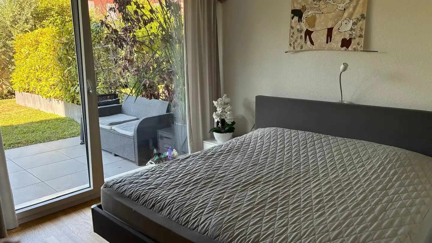 Appartement à louer - Rue Du Lac 120, 1815 Clarens - Photo 3