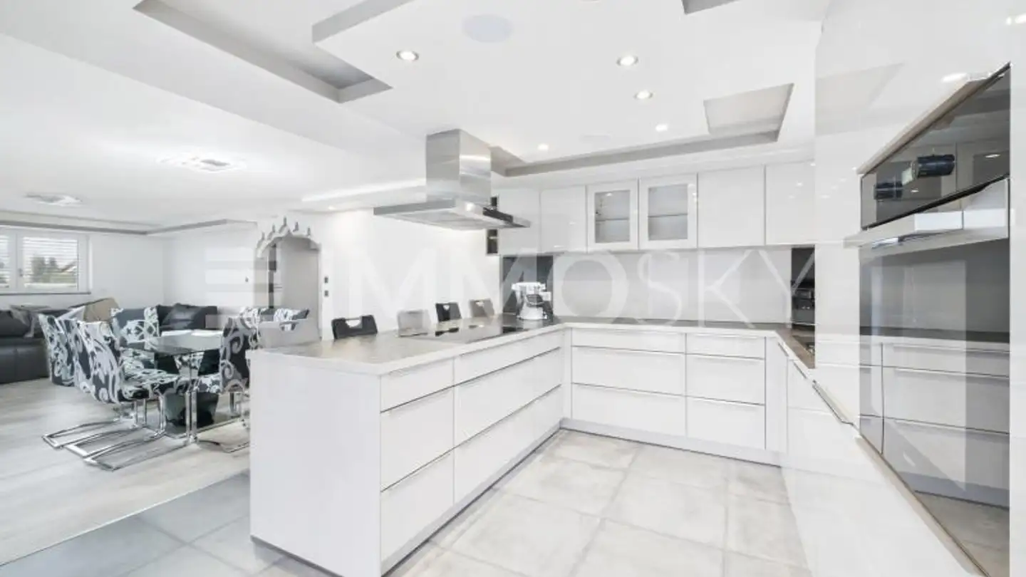 Single house for sale - 4227 Büsserach - Photo 3