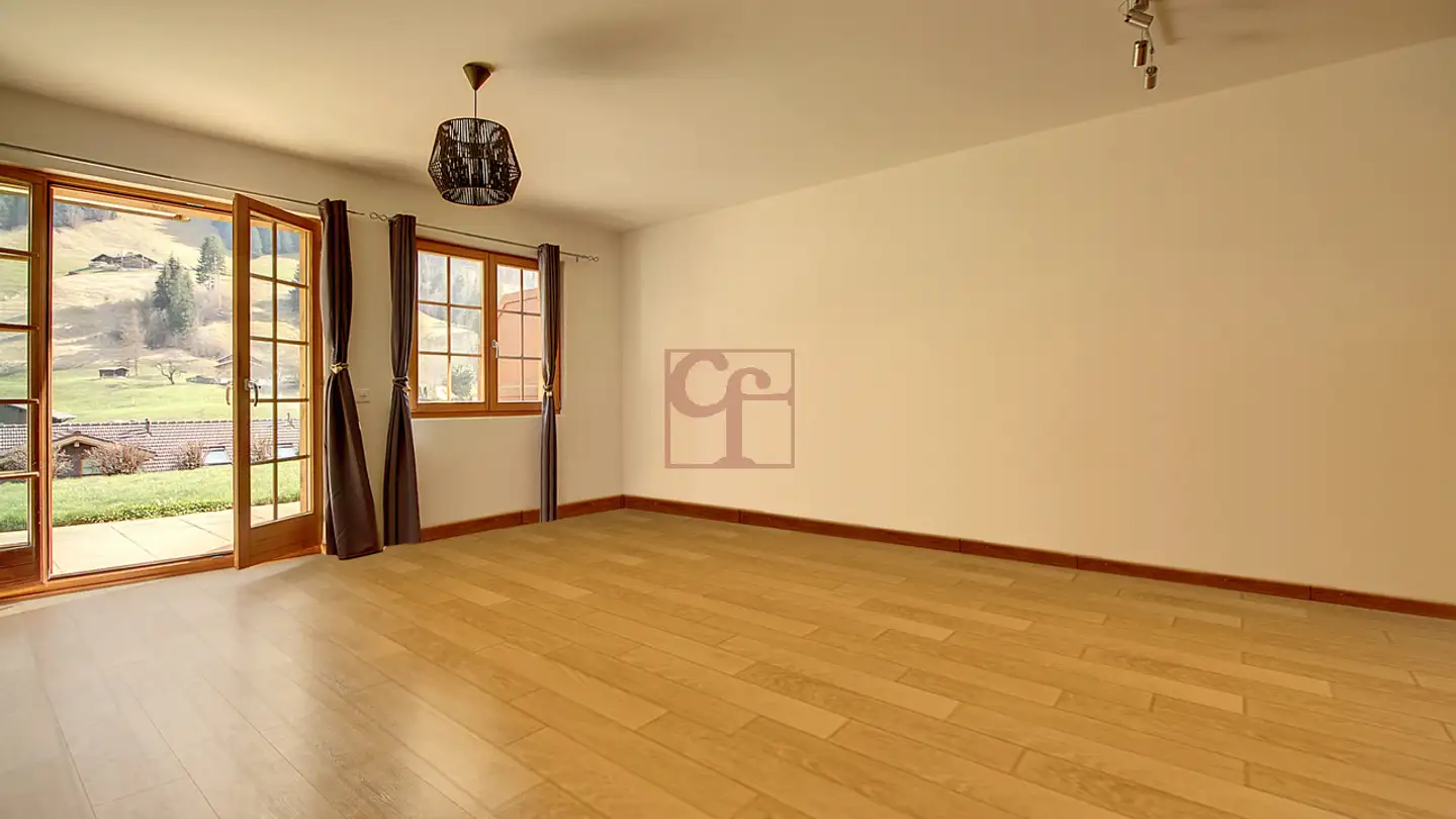 Apartment for sale - 1660 Château-d'Oex - Photo 3