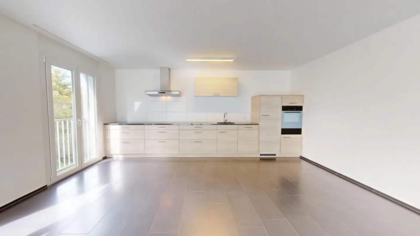 Appartamento in affitto - Luzernerstrasse 12, 5040 Schöftland - Photo 2