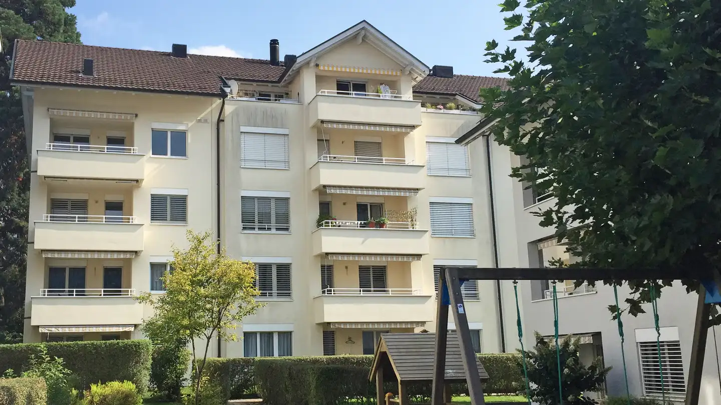 Apartment for rent - Neudorfstrasse 45, 8810 Horgen - Photo 2