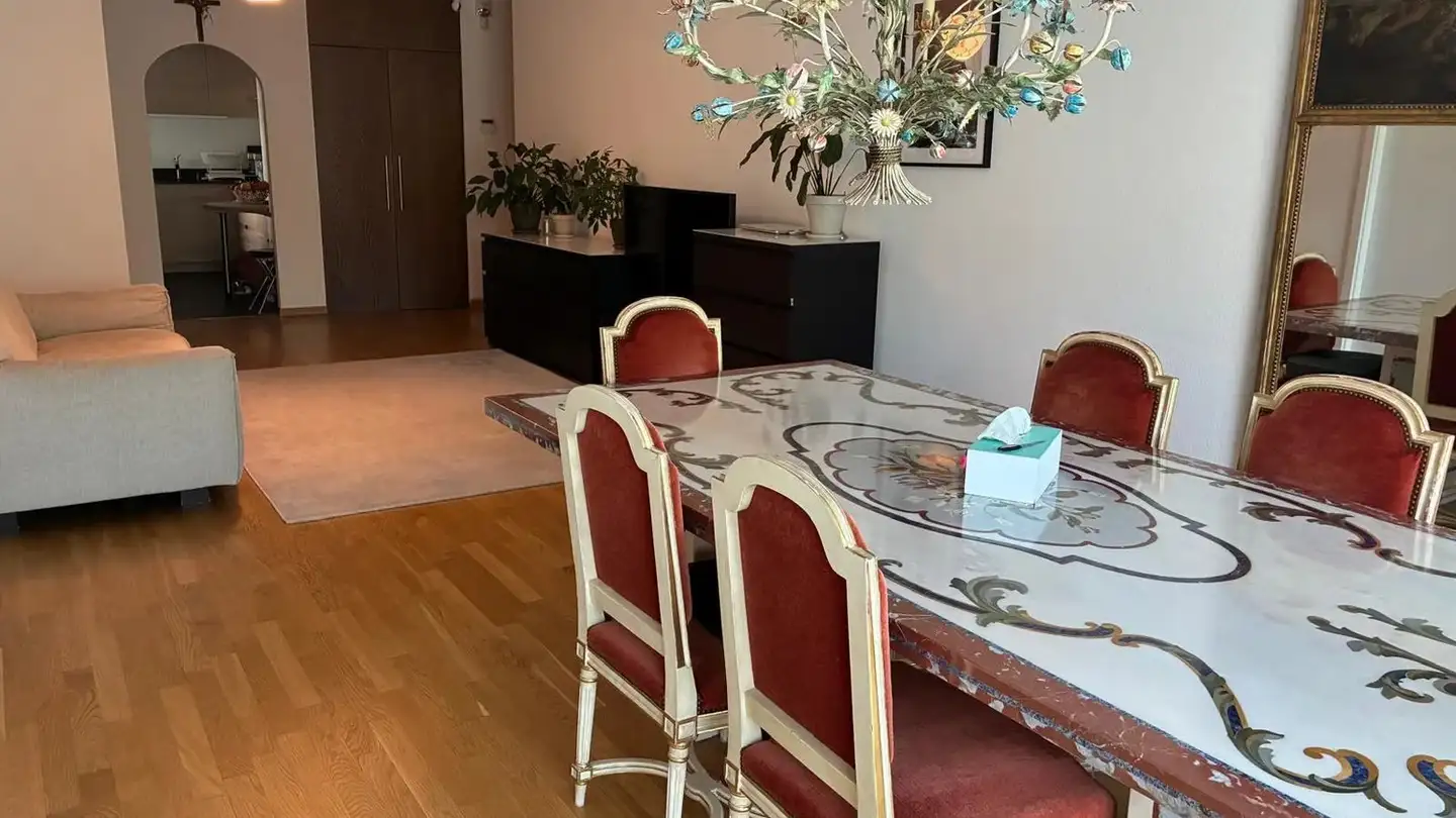 Appartement à louer - Rue Du Lac 120, 1815 Clarens - Photo 4