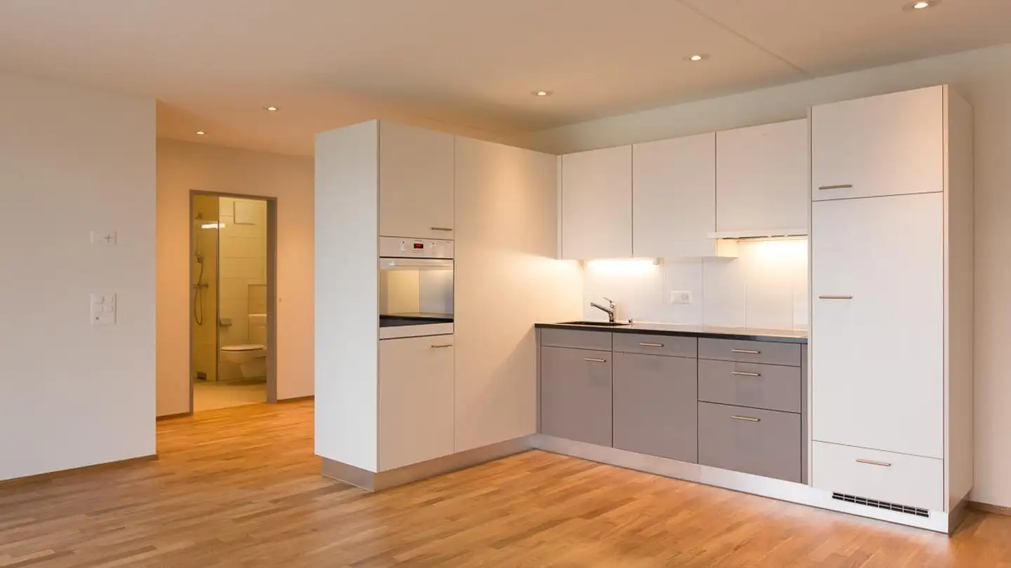 Wohnung mieten - Veltur 14d, 9475 Sevelen