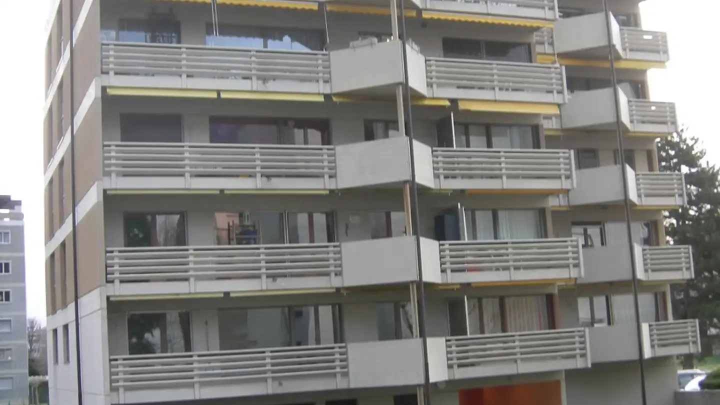 Appartement à louer - Chemin Des Barrières, 1920 Martigny - Photo 4