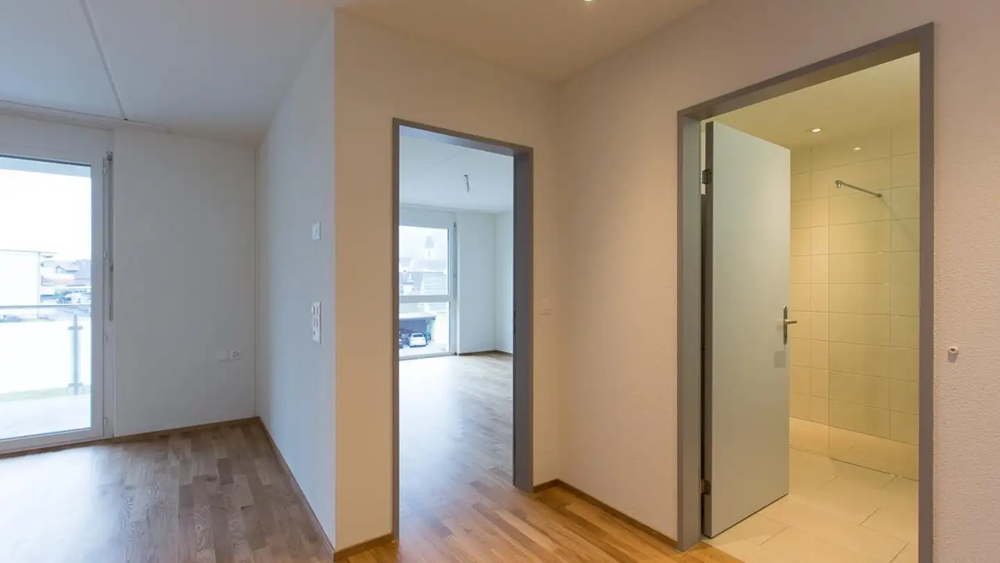 Appartamento in affitto - Veltur 14d, 9475 Sevelen - Photo 3