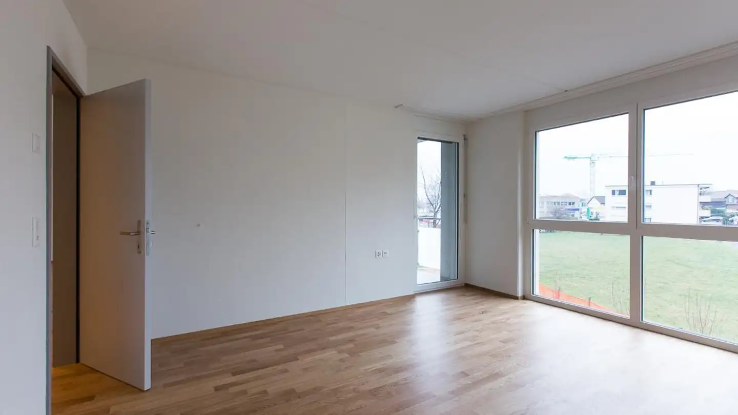 Appartamento in affitto - Veltur 14d, 9475 Sevelen - Photo 4