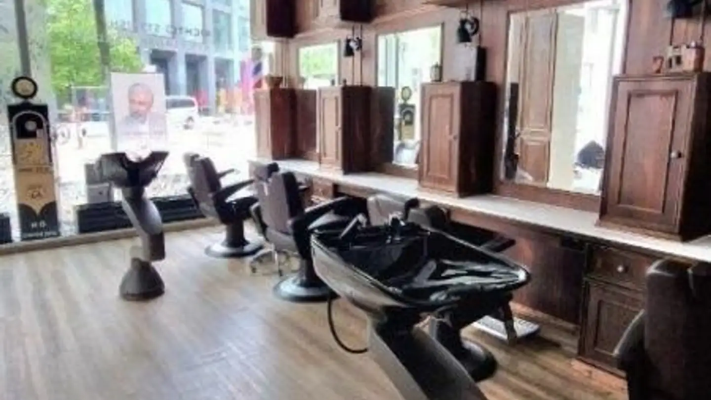 Shop for rent - Richtiplatz 2, 8304 Wallisellen - Photo 4