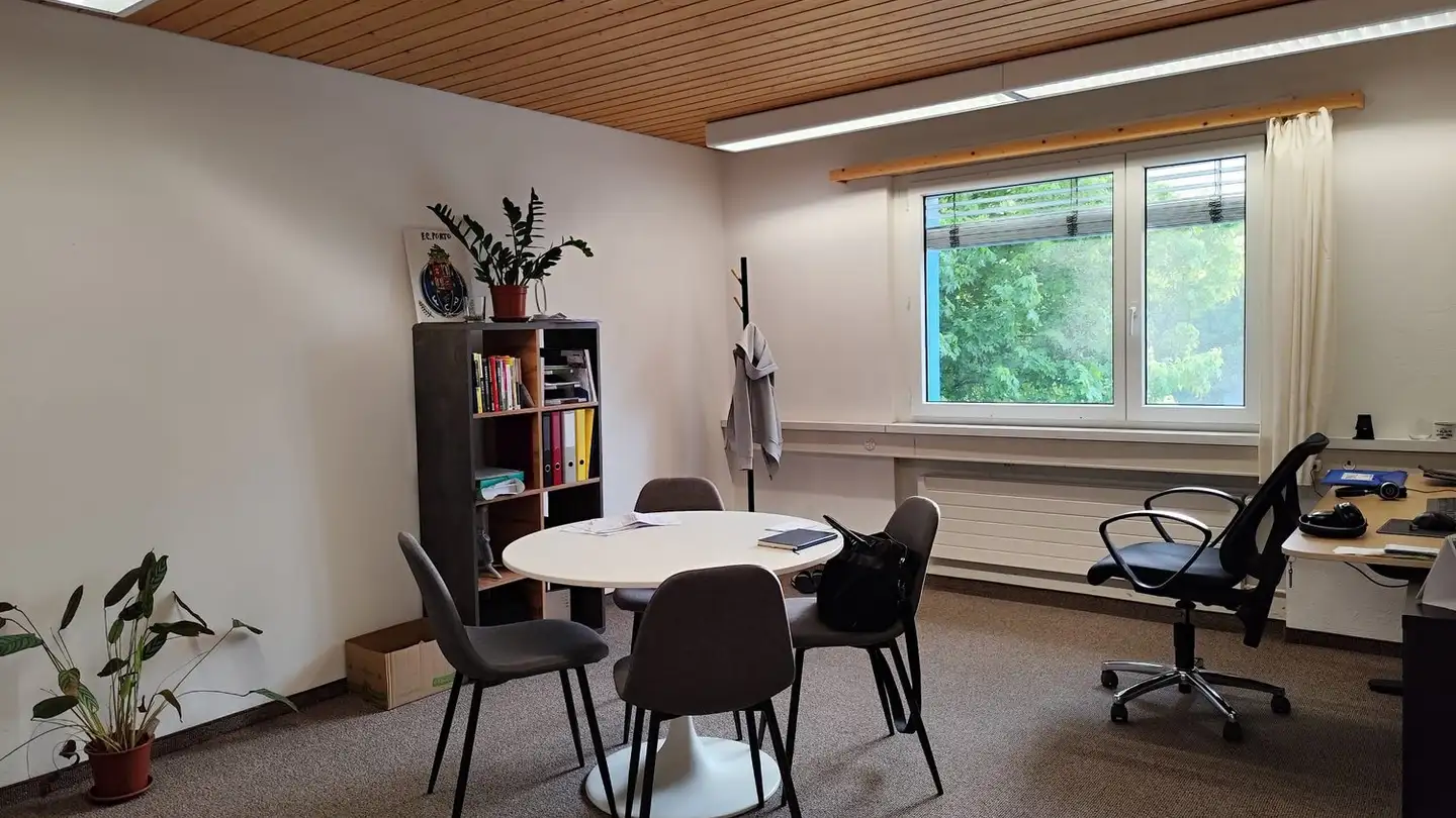 Spazio ufficio in affitto - Karlihofstrasse 3, 7208 Malans GR - Photo 4