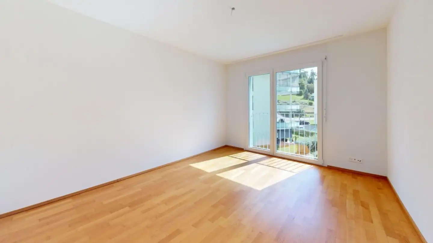 Appartamento in affitto - Luzernerstrasse 12, 5040 Schöftland - Photo 4