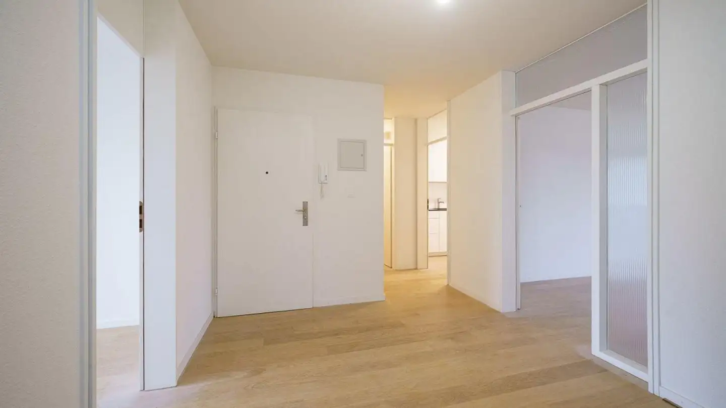 Appartamento in affitto - Ochsengasse 6, 4123 Allschwil - Foto 3