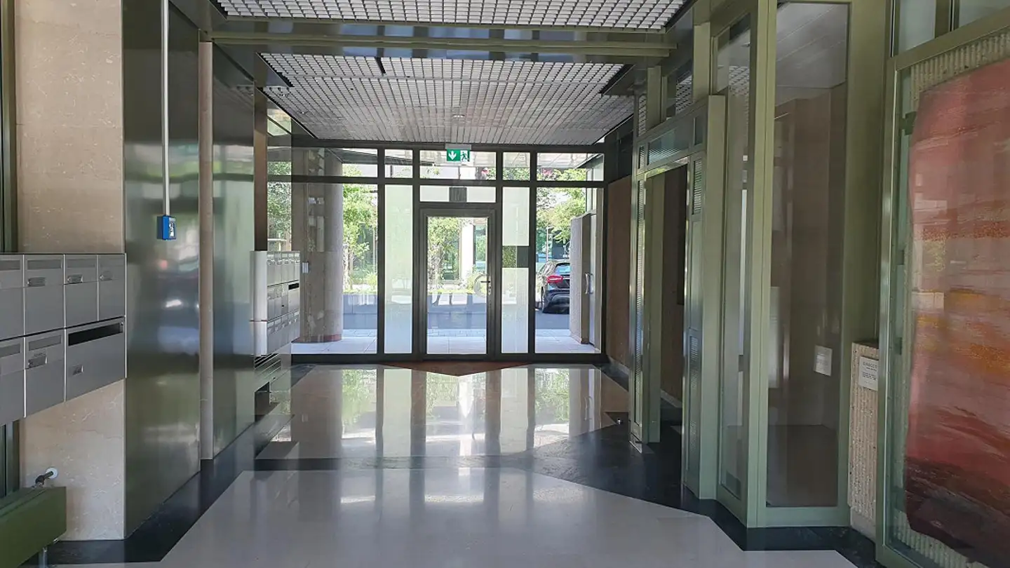 Medical practice for rent - Rue François- Perréard 16, 1225 Chêne-Bourg - Photo 3