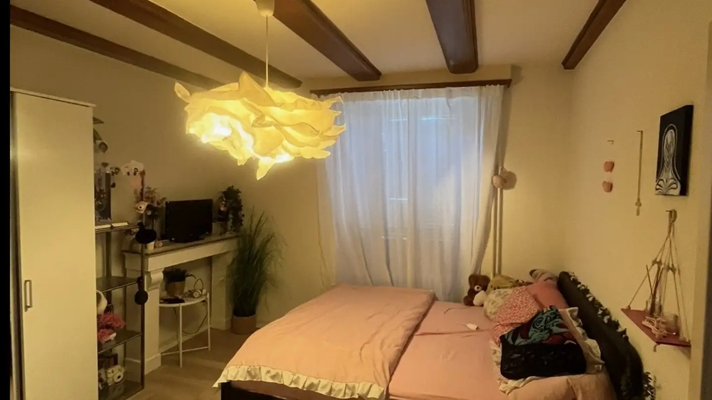 Appartement à louer - Bielstrasse 2, 4537 Wiedlisbach