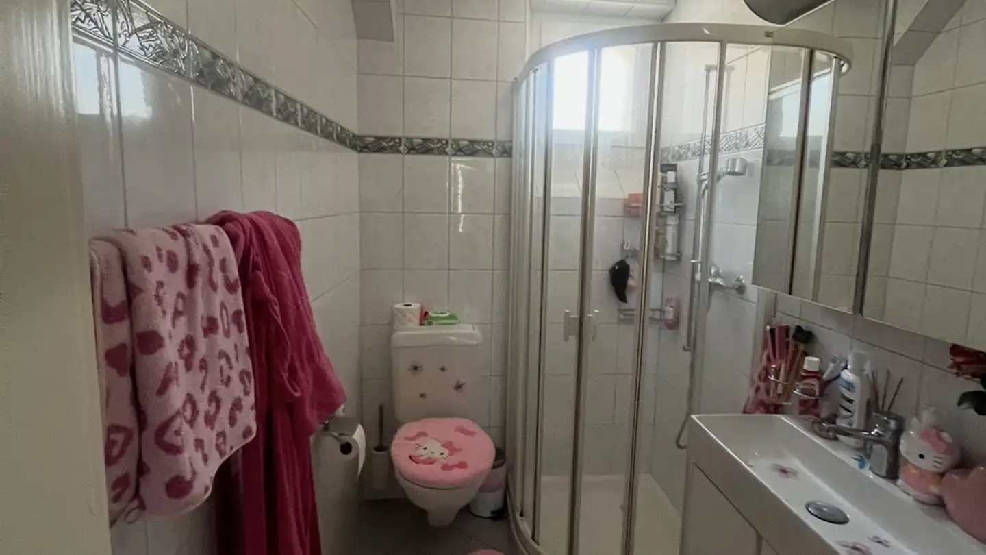 Appartement à louer - Bielstrasse 2, 4537 Wiedlisbach - Photo 2