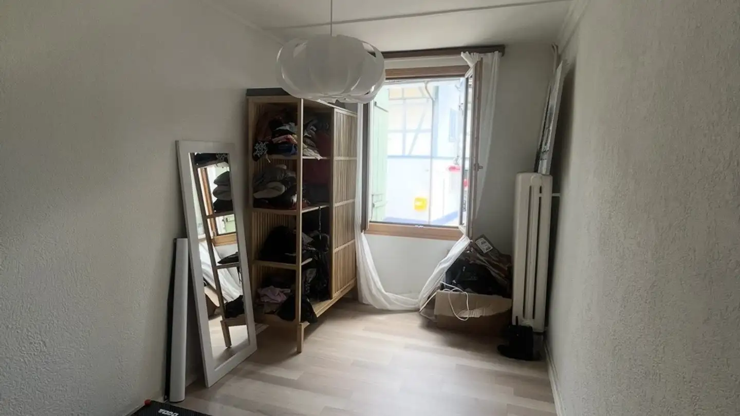 Appartement à louer - Bielstrasse 2, 4537 Wiedlisbach - Photo 3