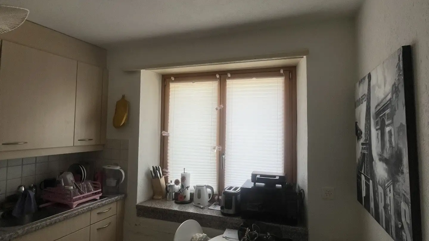 Appartement à louer - Bielstrasse 2, 4537 Wiedlisbach - Photo 4