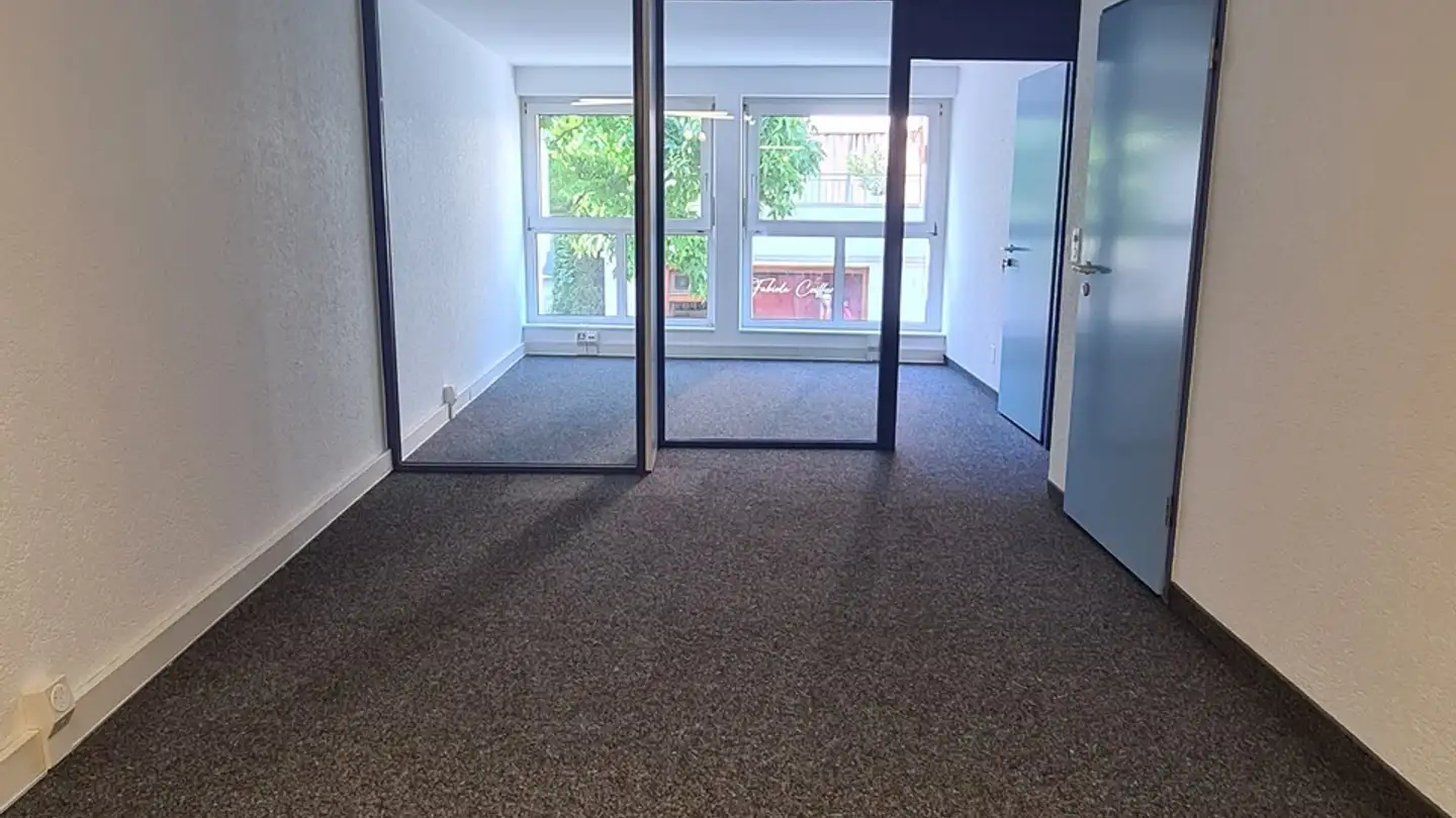 Spazio ufficio in affitto - Rue Des Granges 24, 1530 Payerne - Photo 3