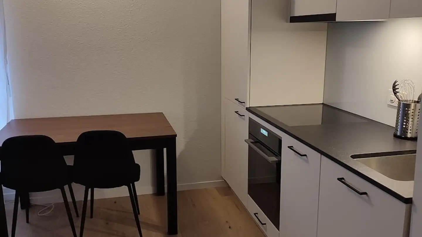 Appartement à louer - Bahnhofstrasse 11, 3250 Lyss - Photo 3