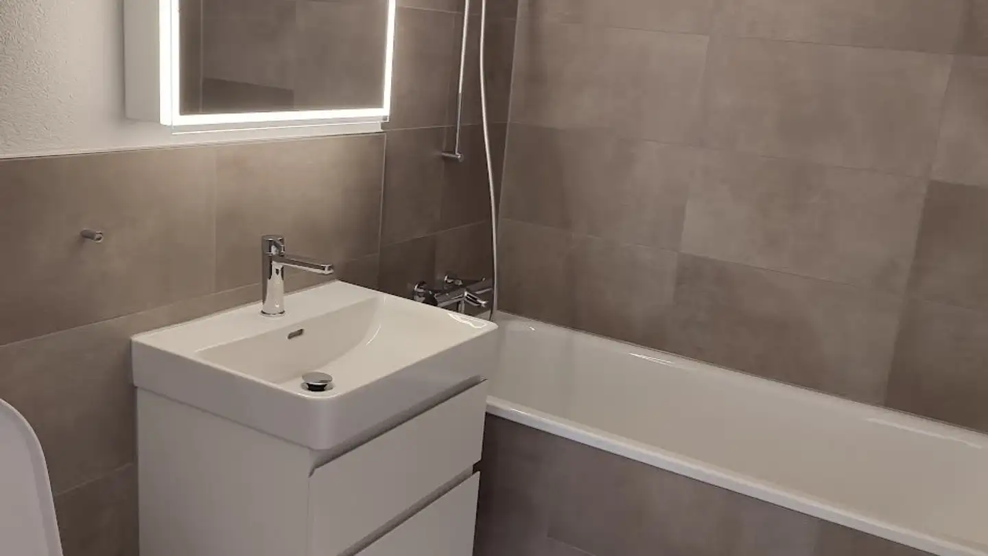 Appartement à louer - Bahnhofstrasse 11, 3250 Lyss - Photo 2