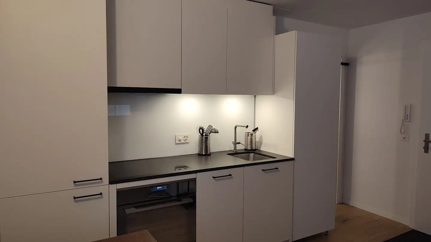 Appartement à louer - Bahnhofstrasse 11, 3250 Lyss - Photo 4