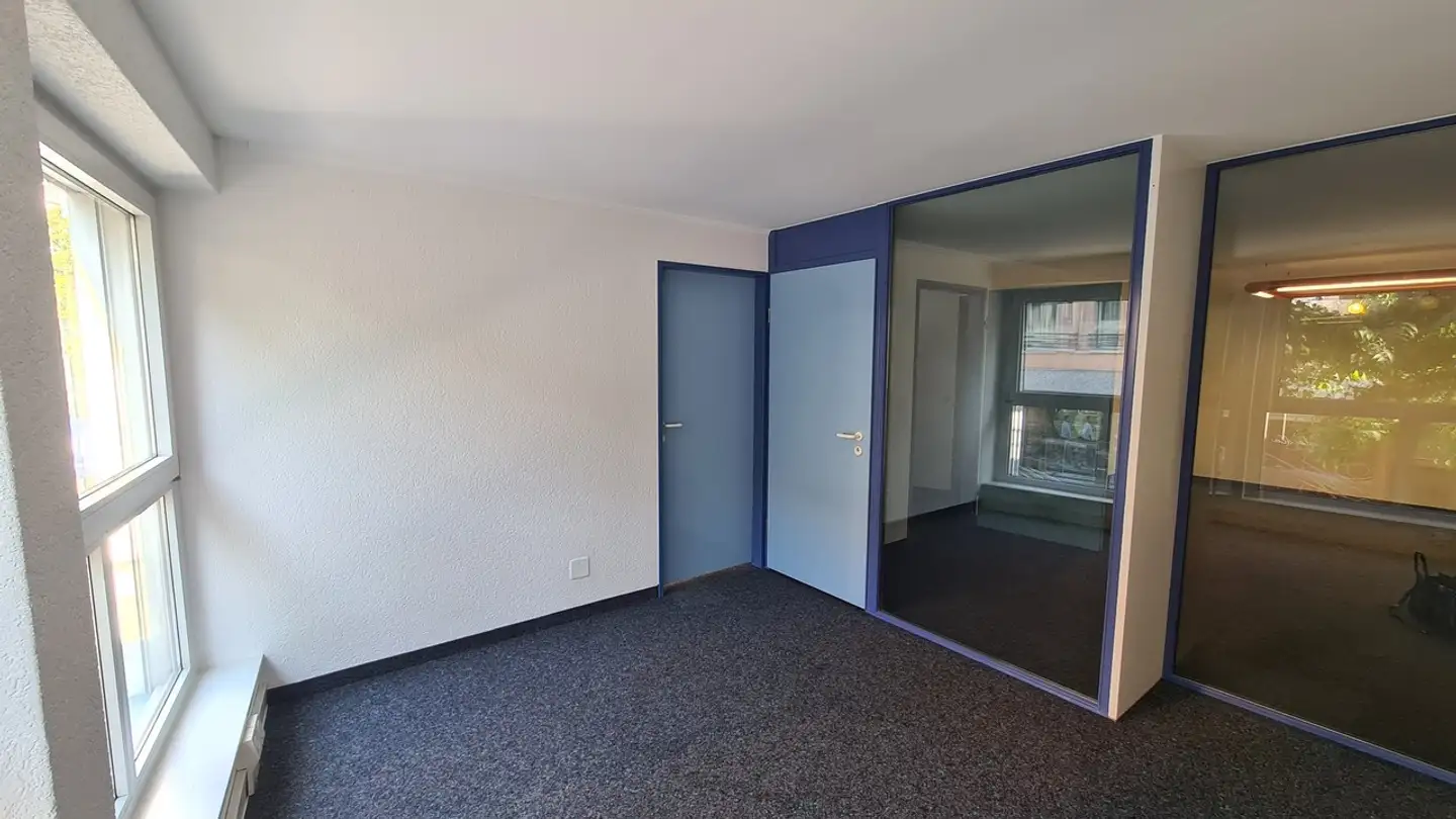 Spazio ufficio in affitto - Rue Des Granges 24, 1530 Payerne - Photo 4